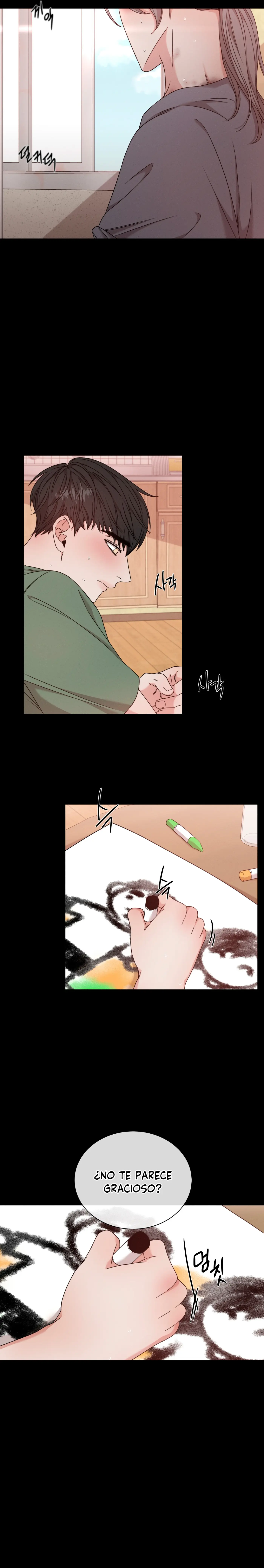 Sindrome De Movimiento Minimo - Capítulo 33 - Página 3 - LectorTMOo