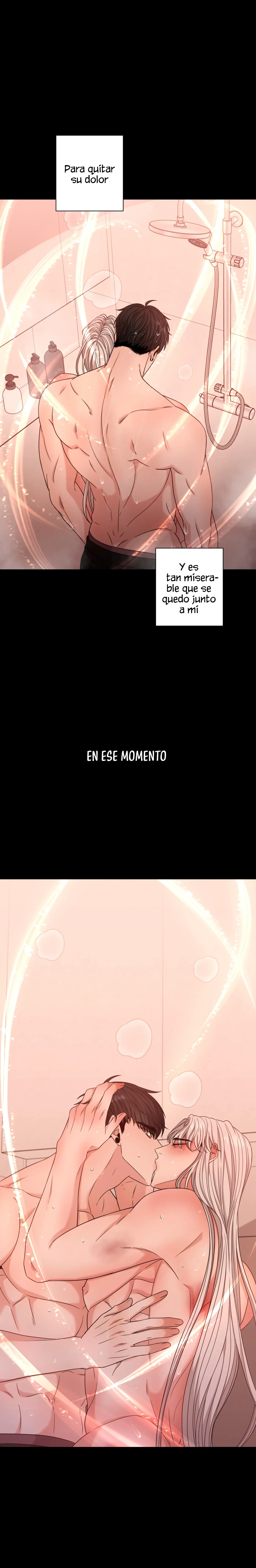 Sindrome De Movimiento Minimo - Capítulo 36 - Página 6 - LectorTMOo