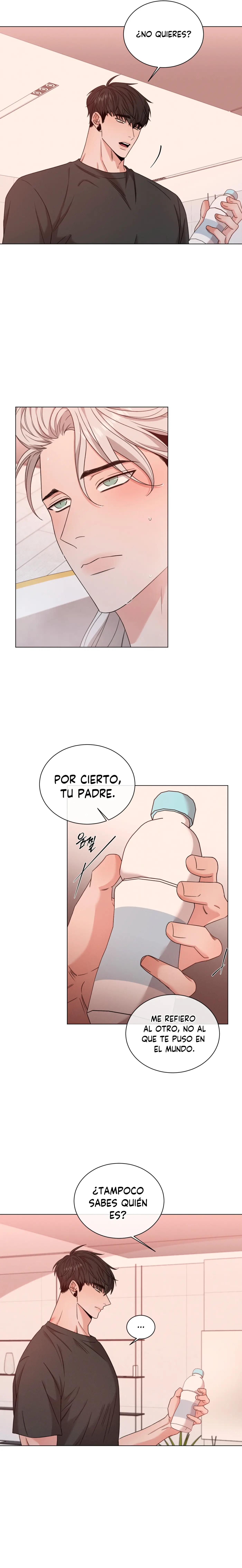Sindrome De Movimiento Minimo - Capítulo 38 - Página 15 - LectorTMOo