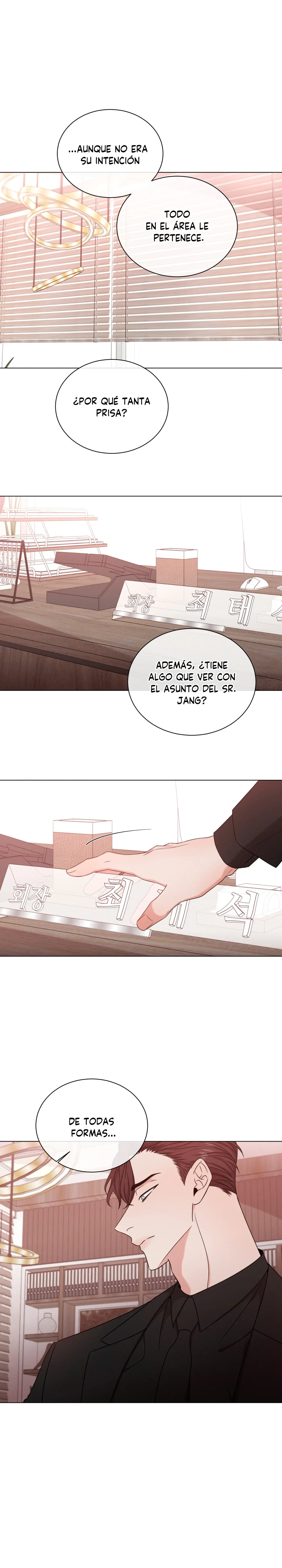 Sindrome De Movimiento Minimo - Capítulo 45 - Página 16 - LectorTMOo