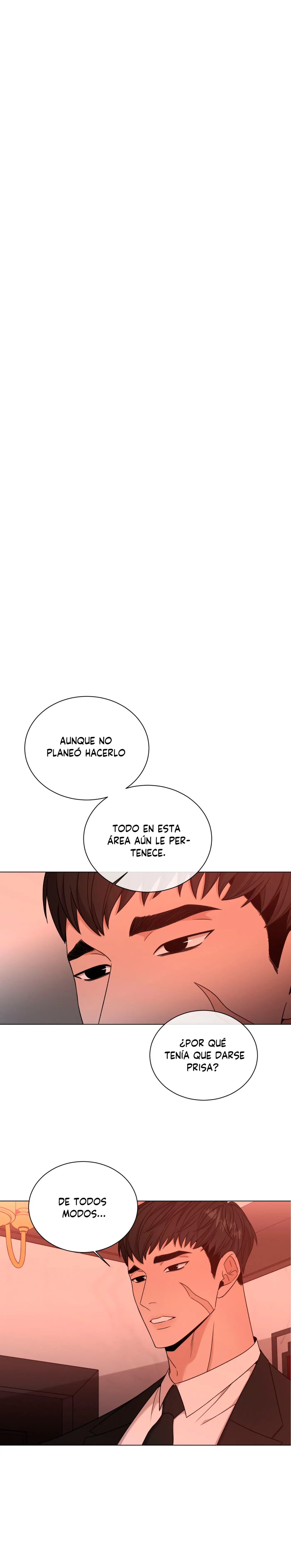 Sindrome De Movimiento Minimo - Capítulo 46 - Página 2 - LectorTMOo