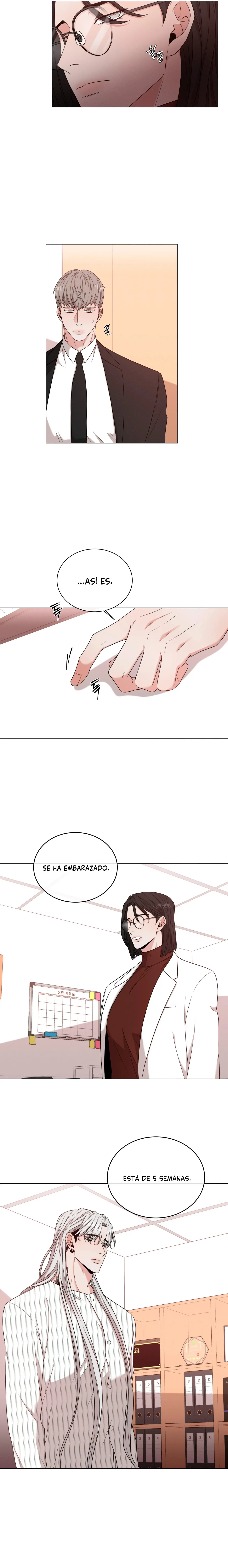 Sindrome De Movimiento Minimo - Capítulo 49 - Página 14 - LectorTMOo