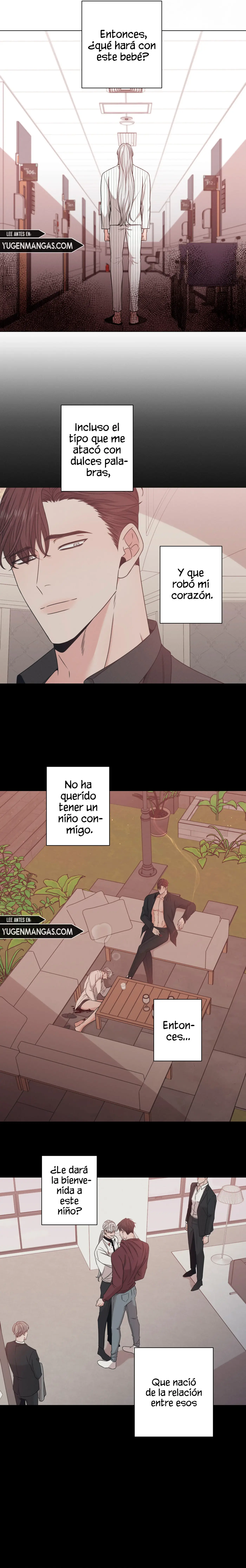 Sindrome De Movimiento Minimo - Capítulo 50 - Página 4 - LectorTMOo