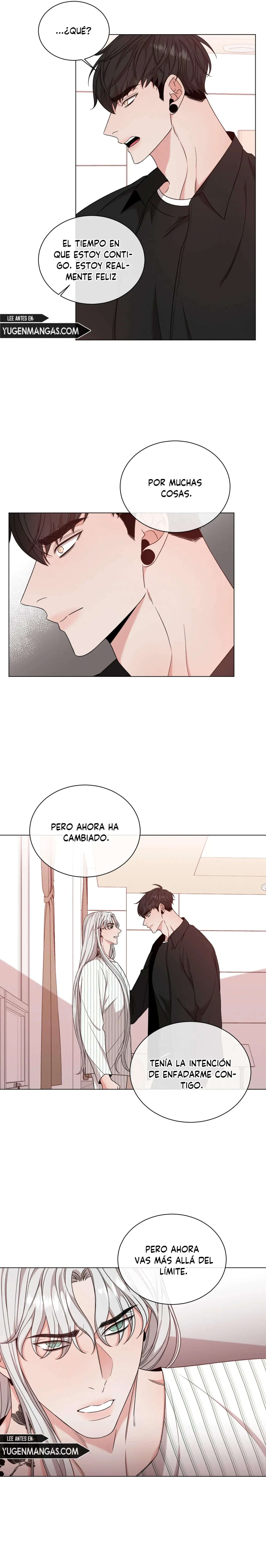 Sindrome De Movimiento Minimo - Capítulo 51 - Página 4 - LectorTMOo