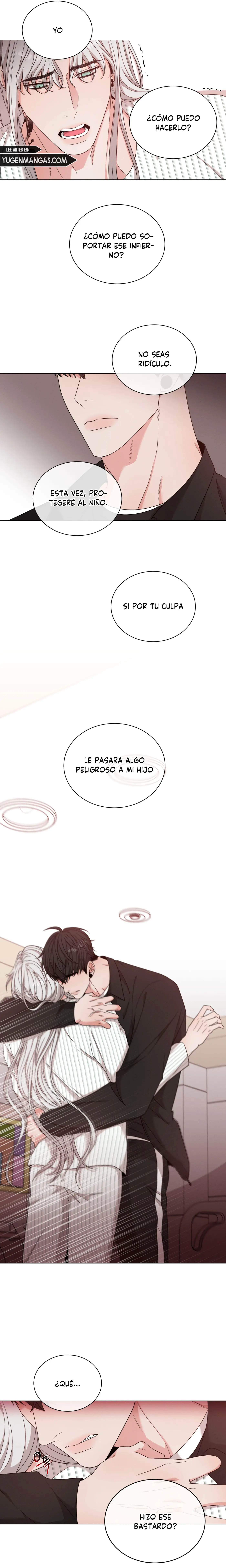 Sindrome De Movimiento Minimo - Capítulo 51 - Página 15 - LectorTMOo