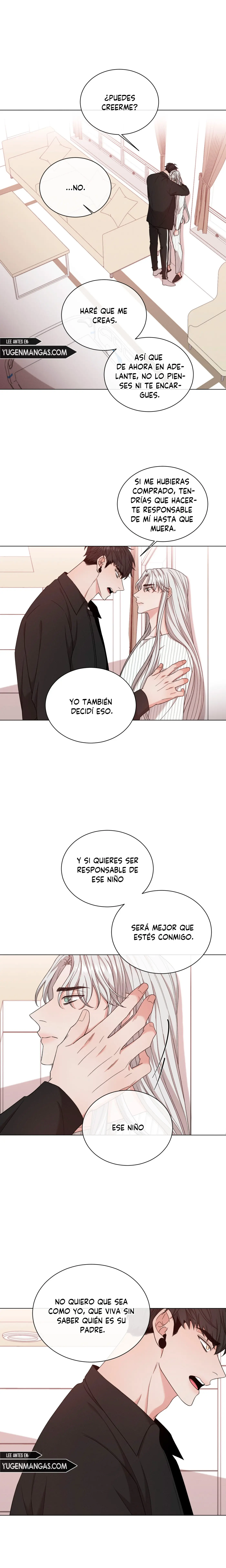 Sindrome De Movimiento Minimo - Capítulo 51 - Página 16 - LectorTMOo