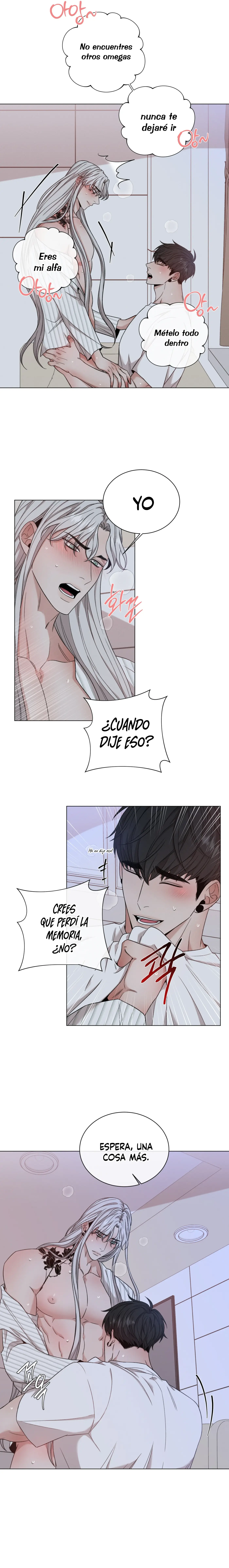Sindrome De Movimiento Minimo - Capítulo 52 - Página 6 - LectorTMOo