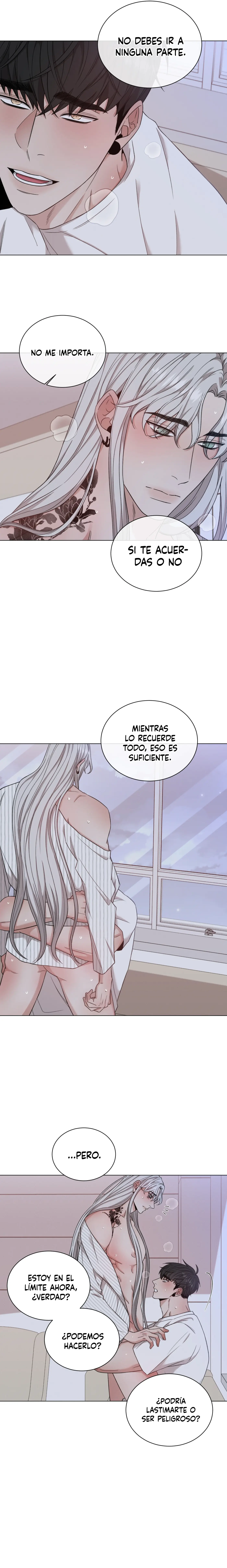 Sindrome De Movimiento Minimo - Capítulo 52 - Página 7 - LectorTMOo