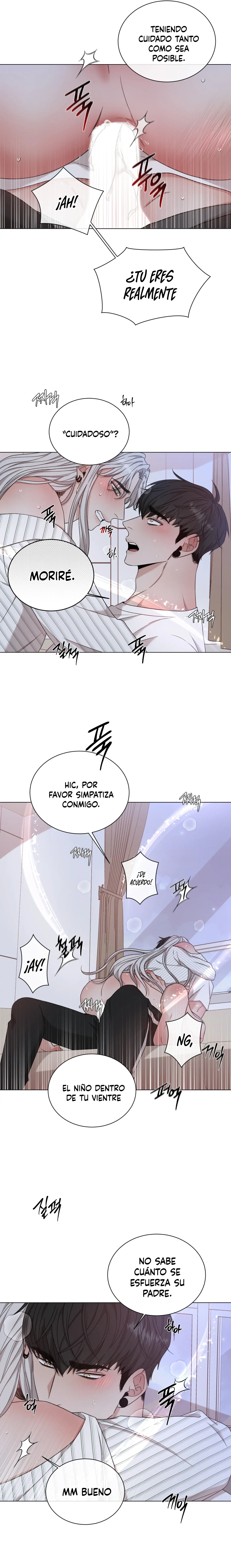 Sindrome De Movimiento Minimo - Capítulo 52 - Página 12 - LectorTMOo
