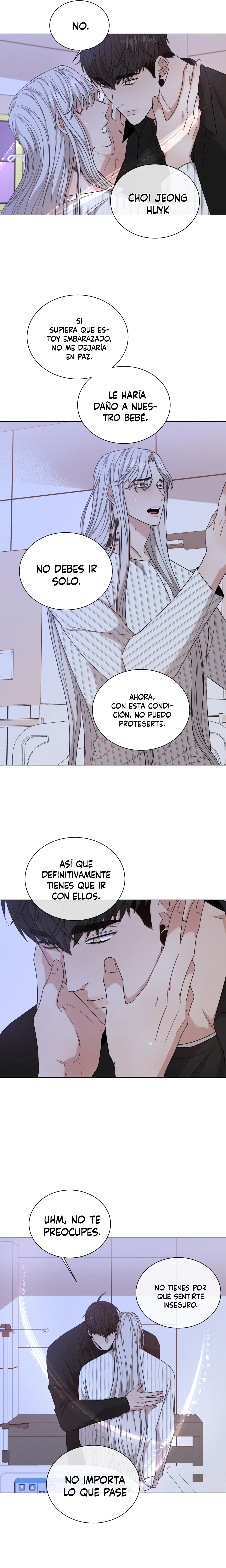 Sindrome De Movimiento Minimo - Capítulo 54 - Página 17 - LectorTMOo