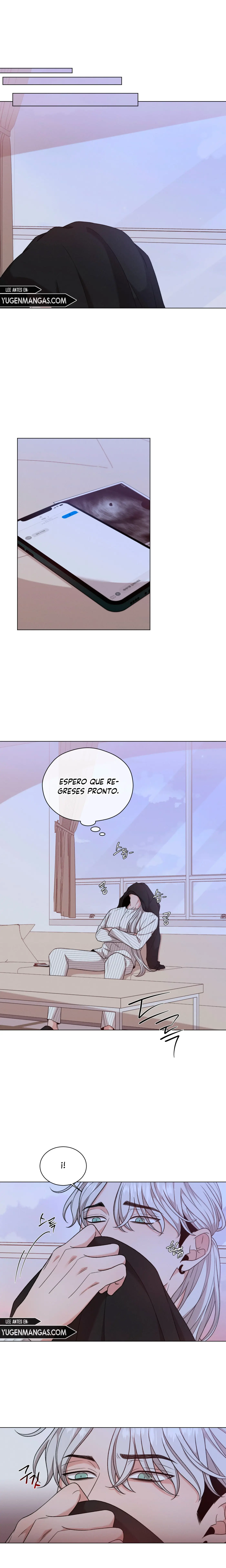 Sindrome De Movimiento Minimo - Capítulo 55 - Página 9 - LectorTMOo