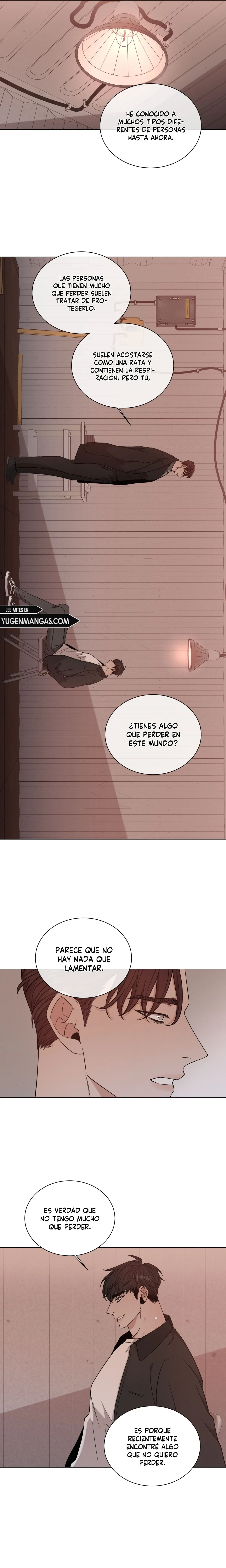 Sindrome De Movimiento Minimo - Capítulo 59 - Página 7 - LectorTMOo