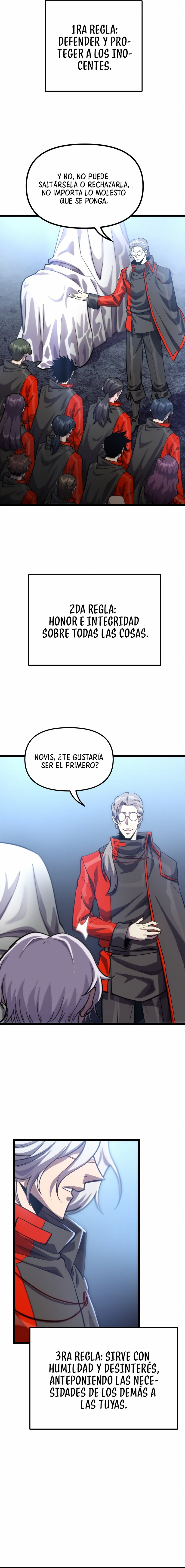 Sistema Sanguíneo capítulo 1 página 2