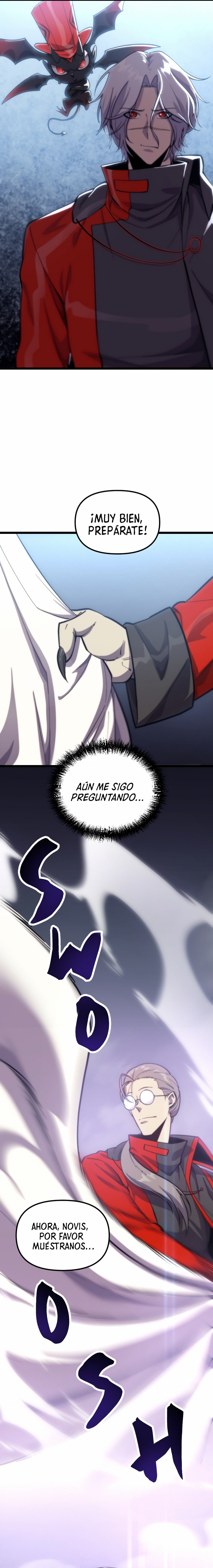 Sistema Sanguíneo capítulo 1 página 3