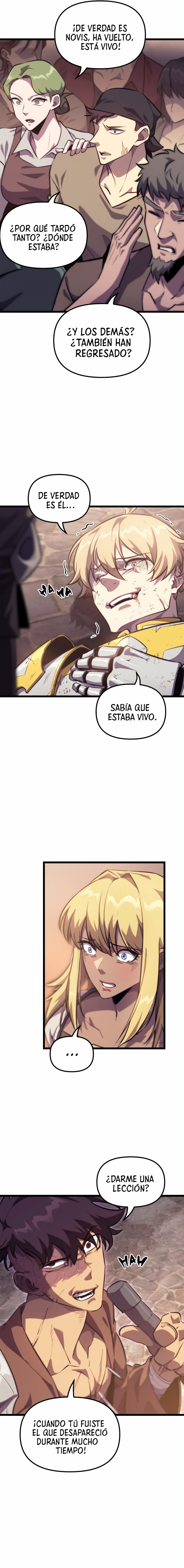 Sistema Sanguíneo capítulo 11 página 2