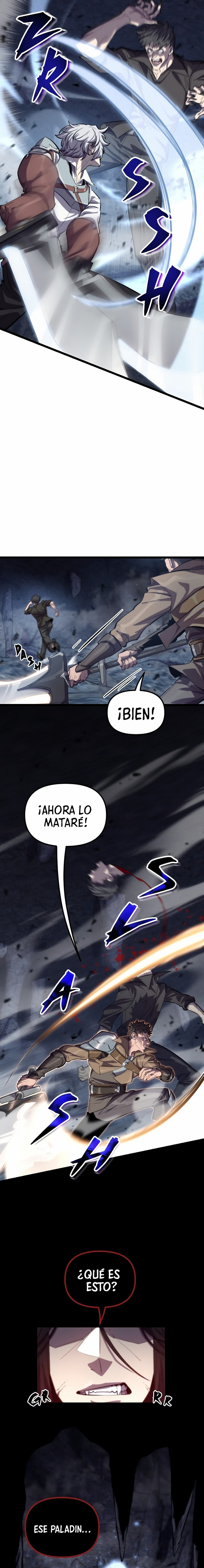 Sistema Sanguíneo - Capítulo 2 - Página 18 - LectorTMOo