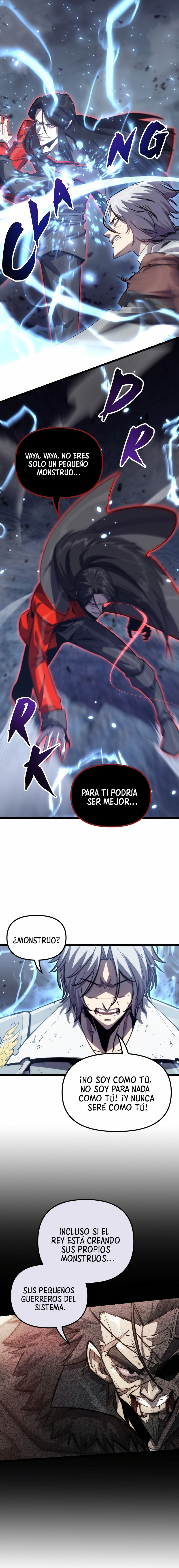 Sistema Sanguíneo - Capítulo 2 - Página 26 - LectorTMOo