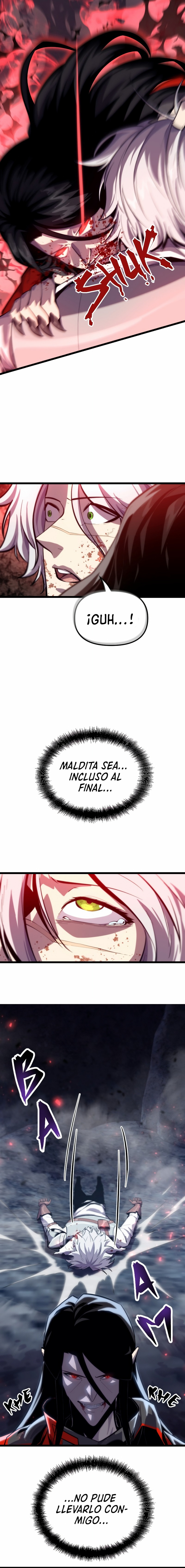 Sistema Sanguíneo - Capítulo 2 - Página 32 - LectorTMOo