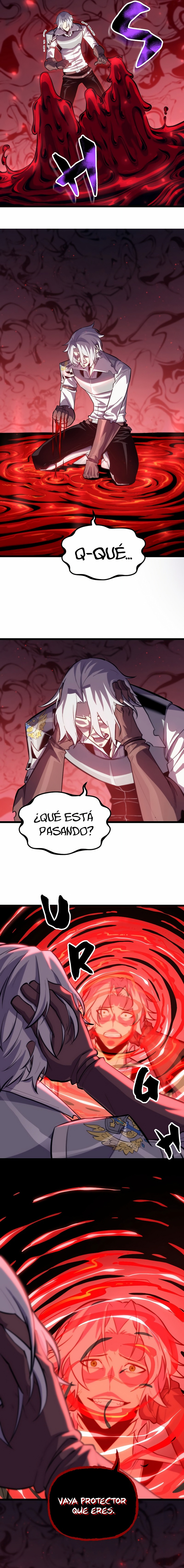 Sistema Sanguíneo - Capítulo 3 - Página 4 - LectorTMOo