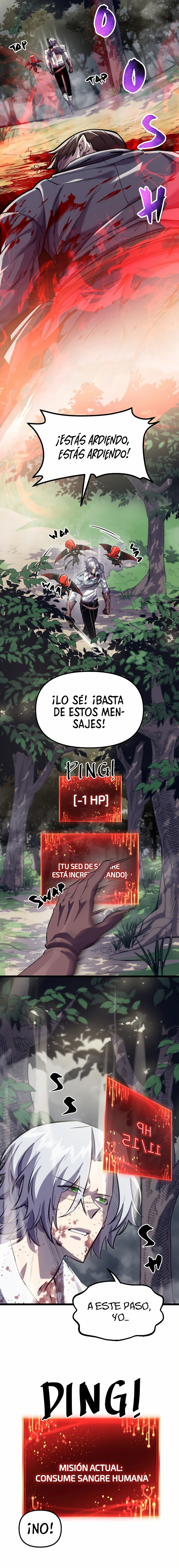 Sistema Sanguíneo - Capítulo 4 - Página 3 - LectorTMOo
