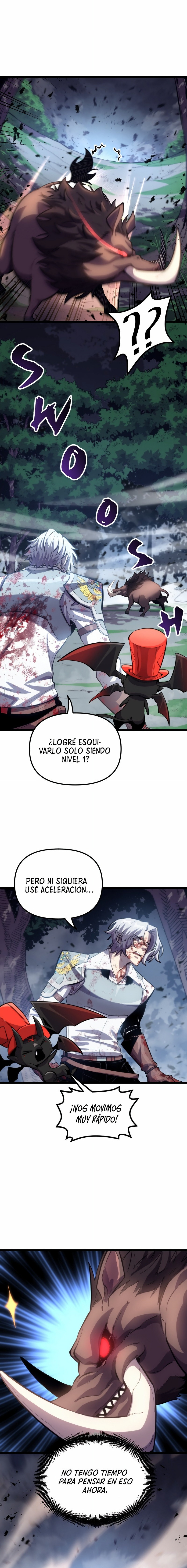 Sistema Sanguíneo - Capítulo 4 - Página 11 - LectorTMOo