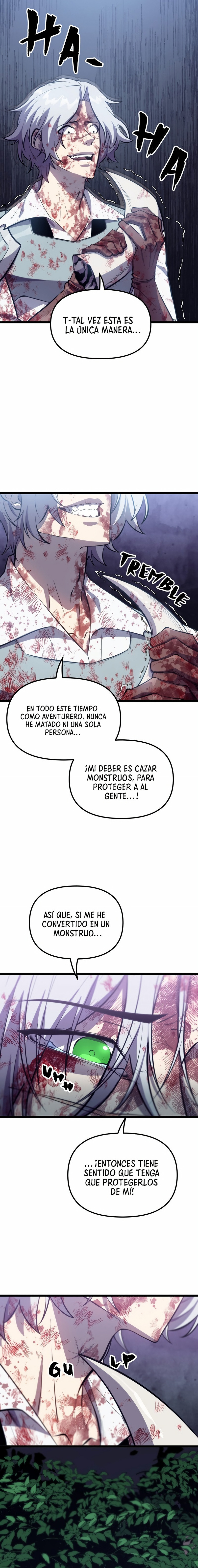 Sistema Sanguíneo - Capítulo 4 - Página 18 - LectorTMOo