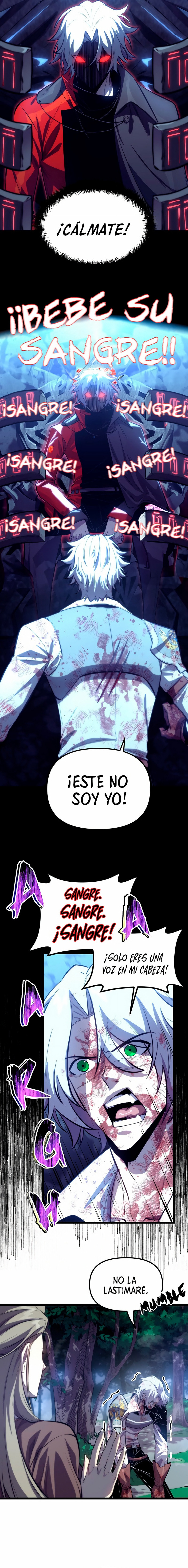 Sistema Sanguíneo capítulo 5 página 2