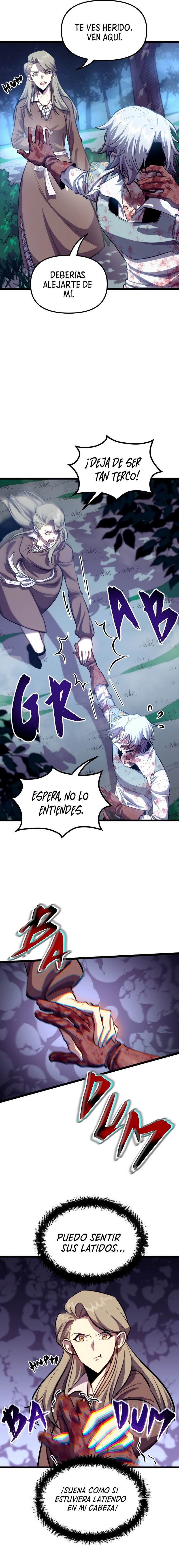 Sistema Sanguíneo capítulo 5 página 3