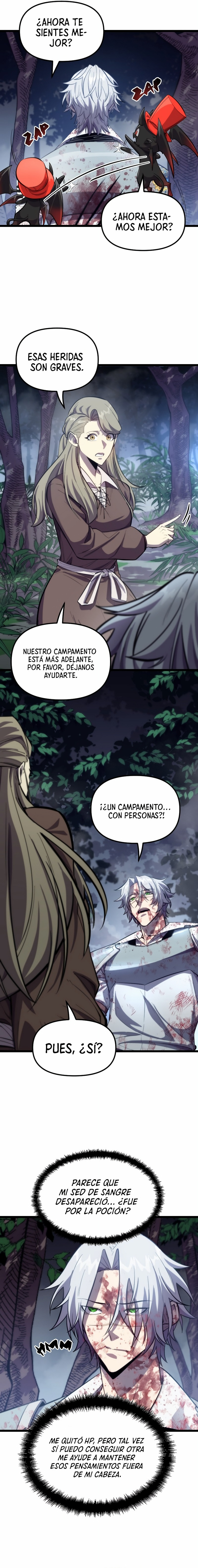 Sistema Sanguíneo capítulo 5 página 6