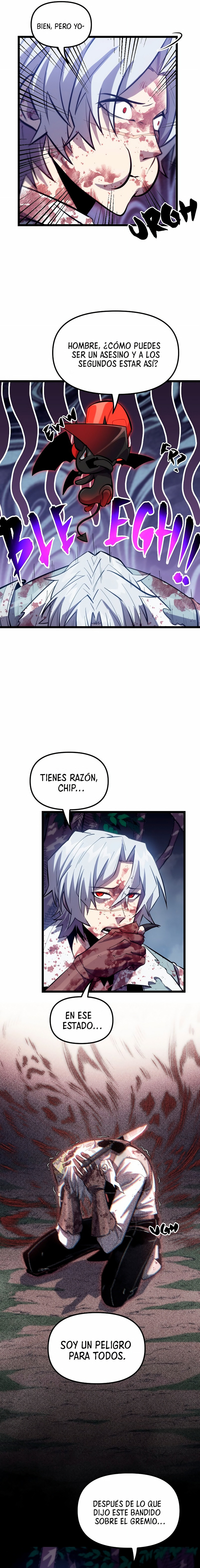 Sistema Sanguíneo capítulo 6 página 28