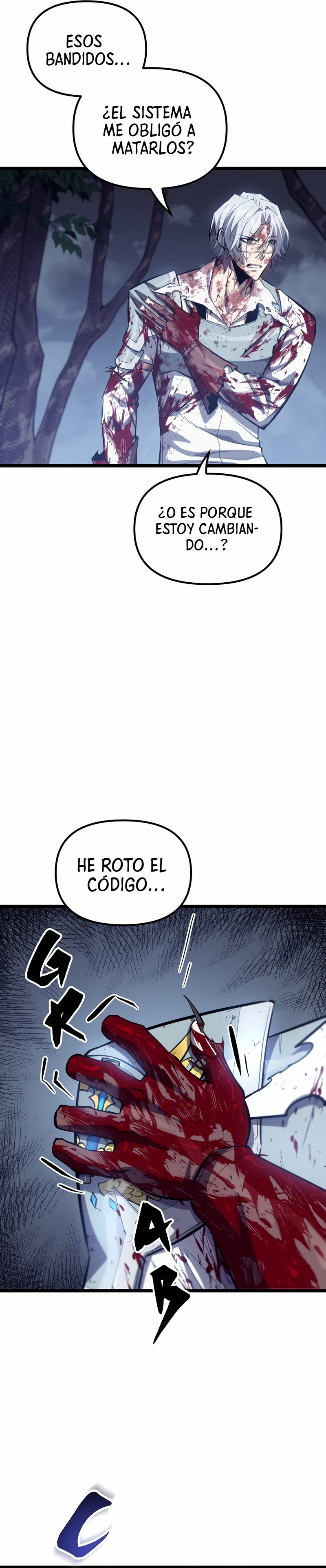 Sistema Sanguíneo capítulo 7 página 3