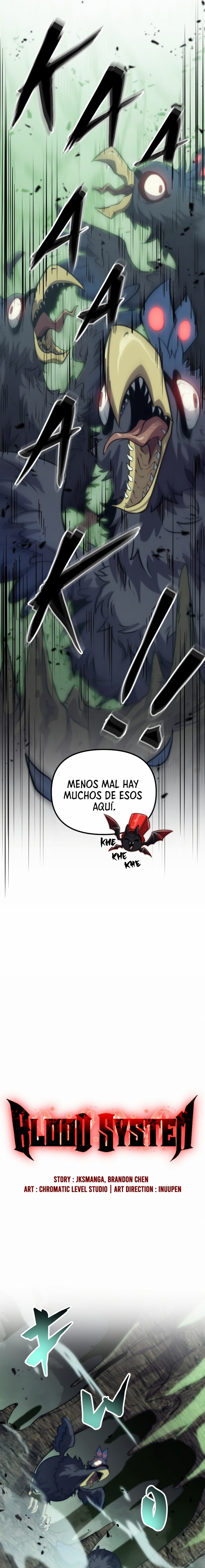 Sistema Sanguíneo capítulo 8 página 3