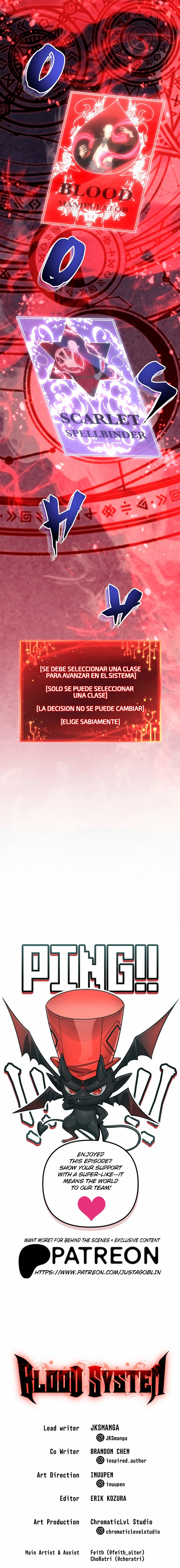 Sistema Sanguíneo capítulo 8 página 23