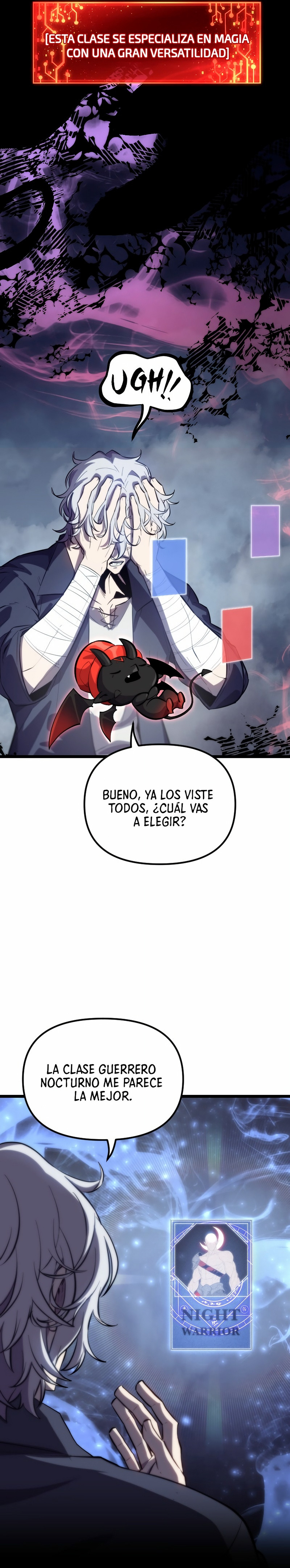Sistema Sanguíneo - Capítulo 9 - Página 7 - LectorTMOo