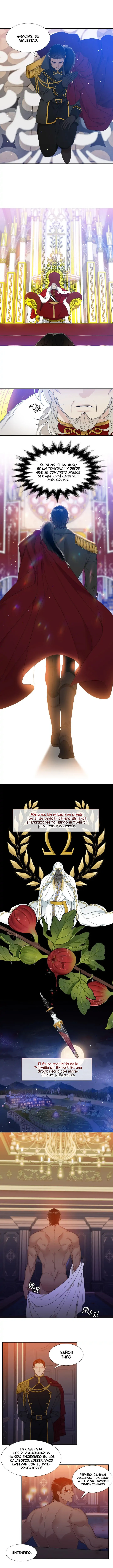 Smyrna & Capri capítulo 1 página 4