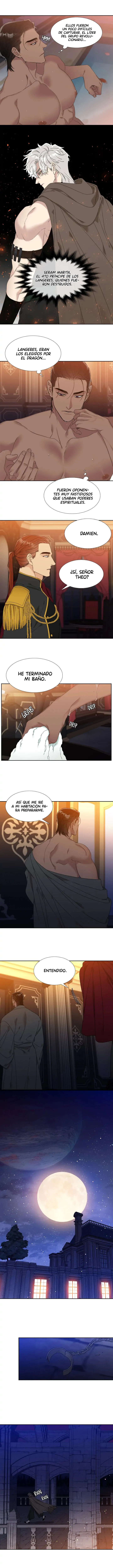 Smyrna & Capri capítulo 1 página 5