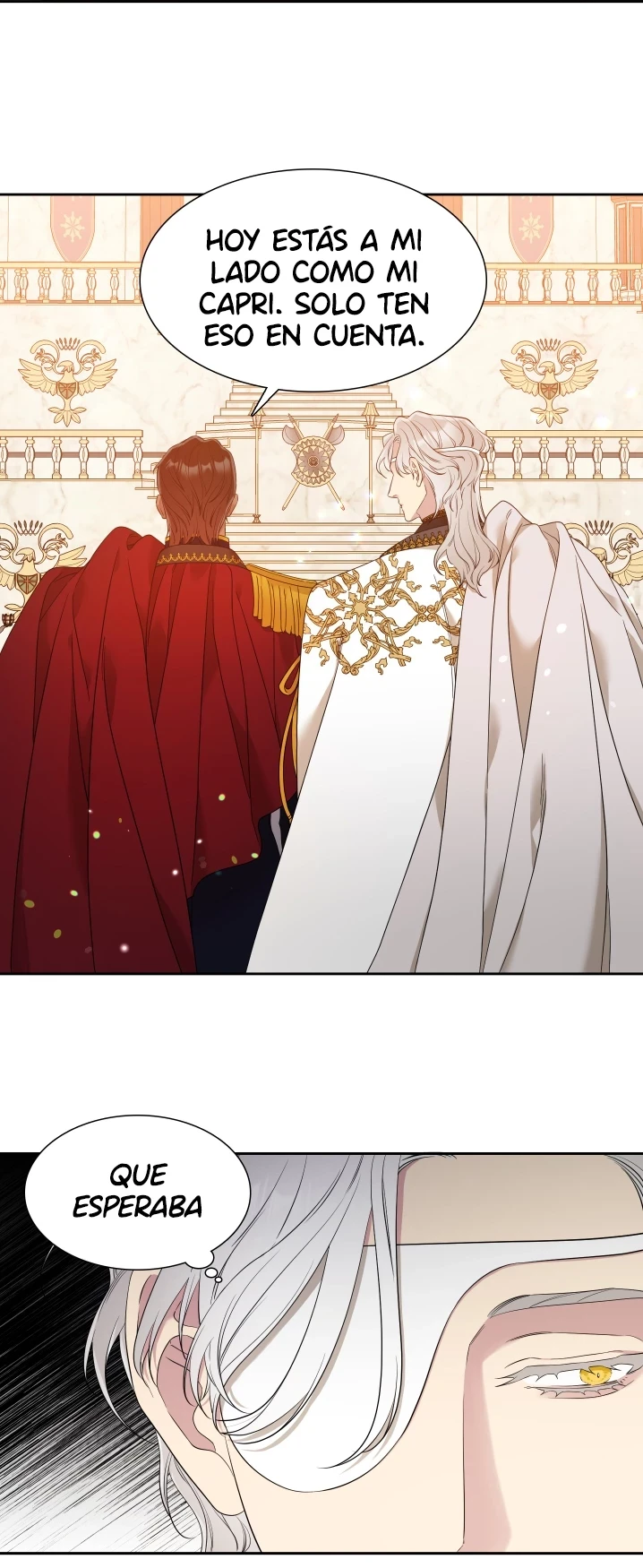 Smyrna & Capri capítulo 12 página 14