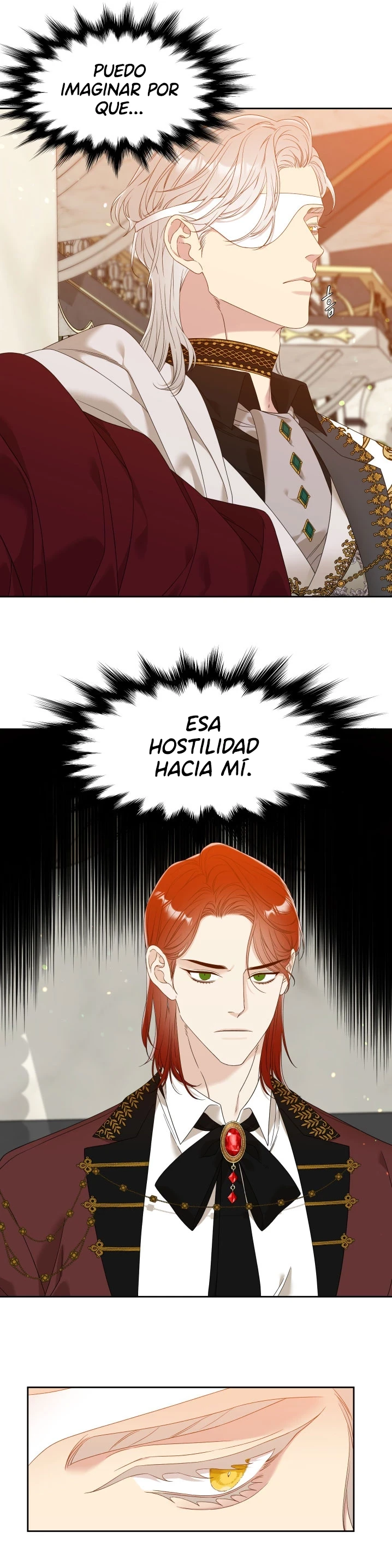 Smyrna & Capri - Capítulo 13 - Página 4 - LectorTMOo