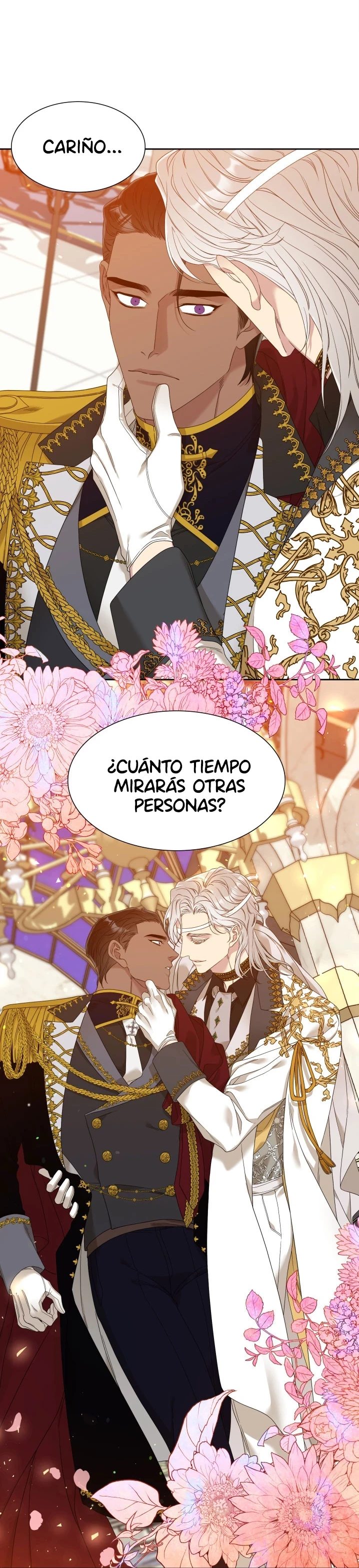 Smyrna & Capri - Capítulo 13 - Página 7 - LectorTMOo