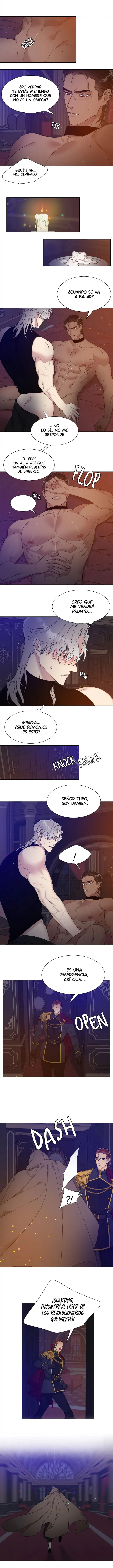 Smyrna & Capri - Capítulo 2 - Página 6 - LectorTMOo