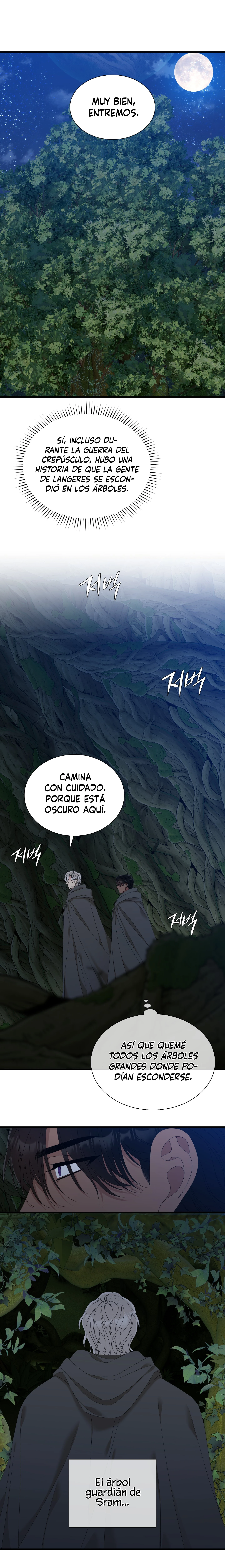 Smyrna & Capri capítulo 31 página 13