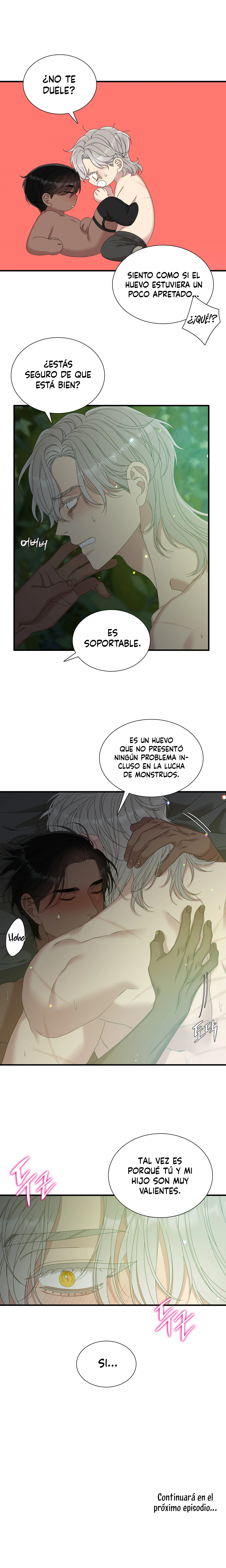 Smyrna & Capri capítulo 32 página 17