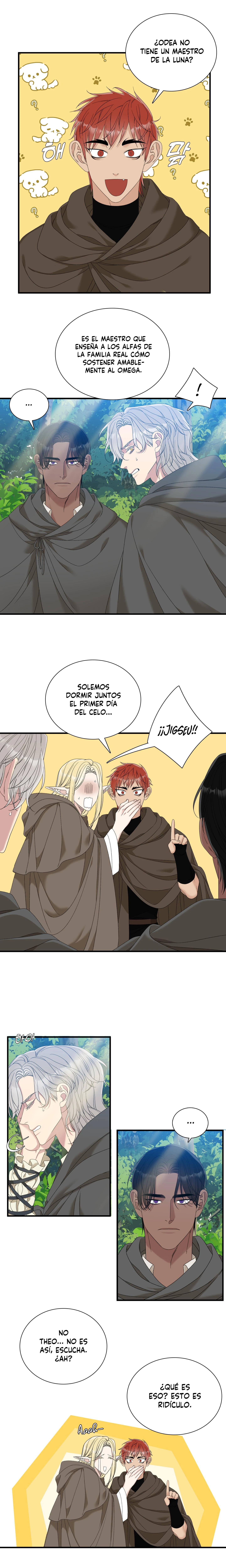 Smyrna & Capri capítulo 34 página 11