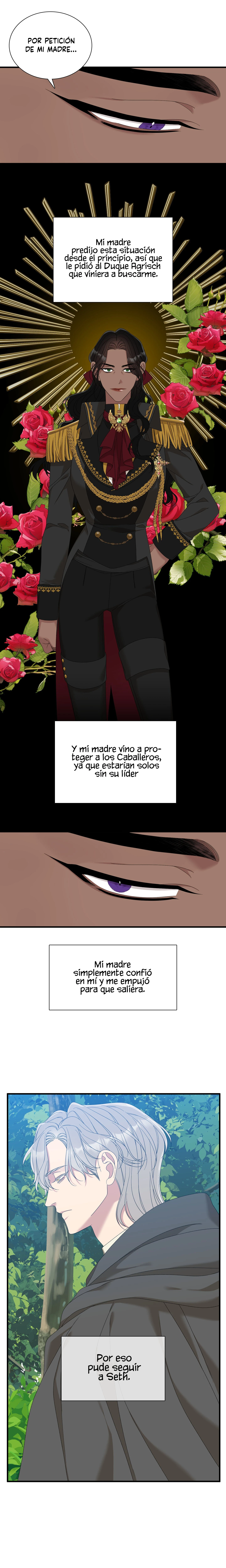 Smyrna & Capri capítulo 34 página 14
