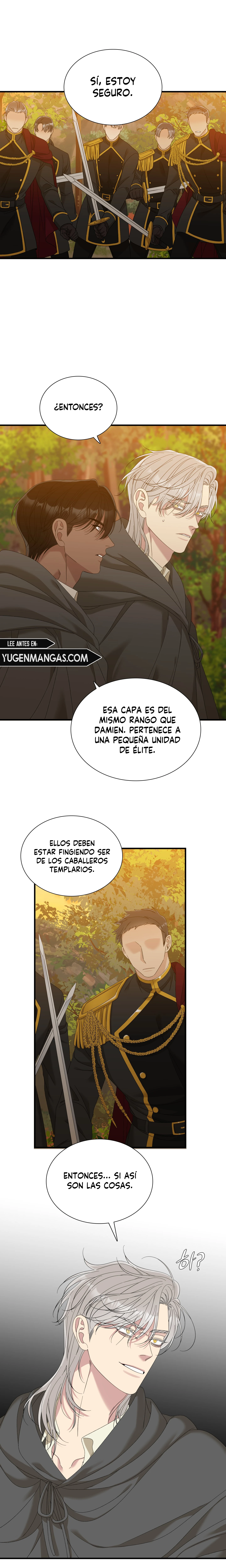 Smyrna & Capri capítulo 37 página 17