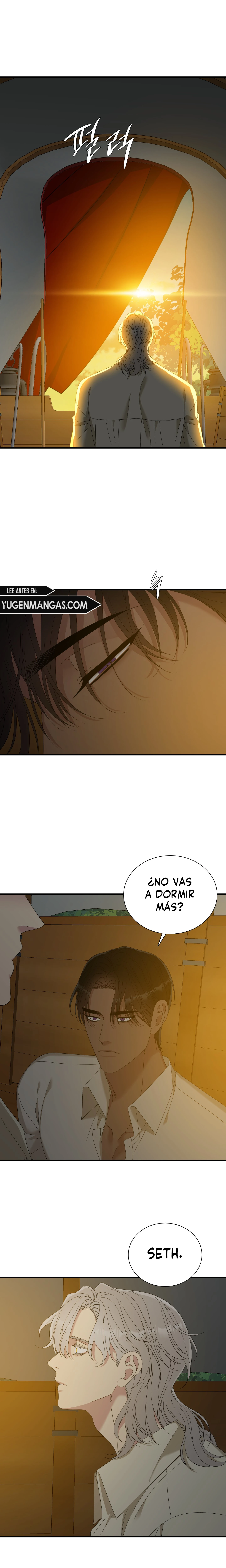 Smyrna & Capri - Capítulo 39 - Página 14 - LectorTMOo