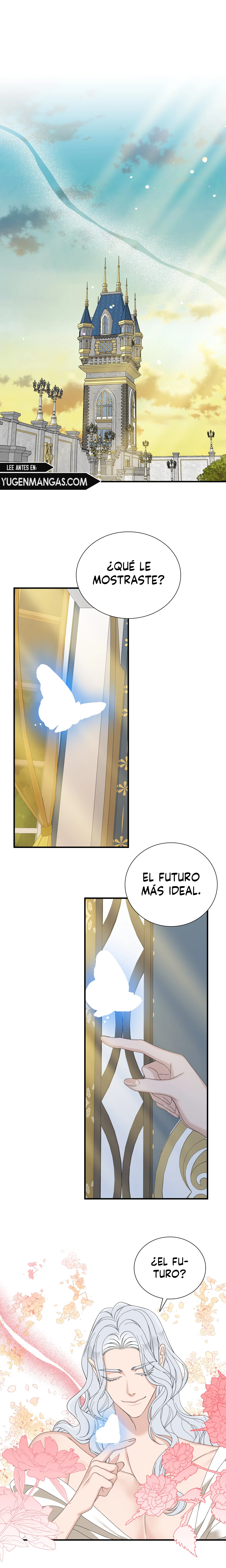 Smyrna & Capri - Capítulo 39 - Página 19 - LectorTMOo