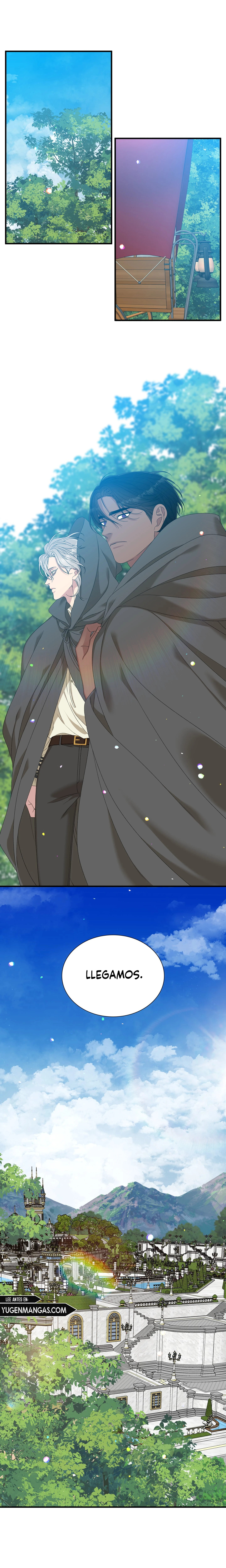 Smyrna & Capri capítulo 40 página 13