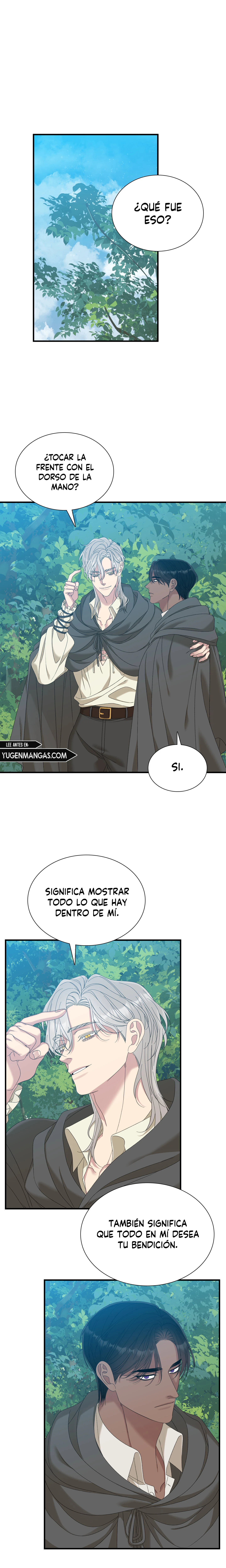 Smyrna & Capri capítulo 40 página 17