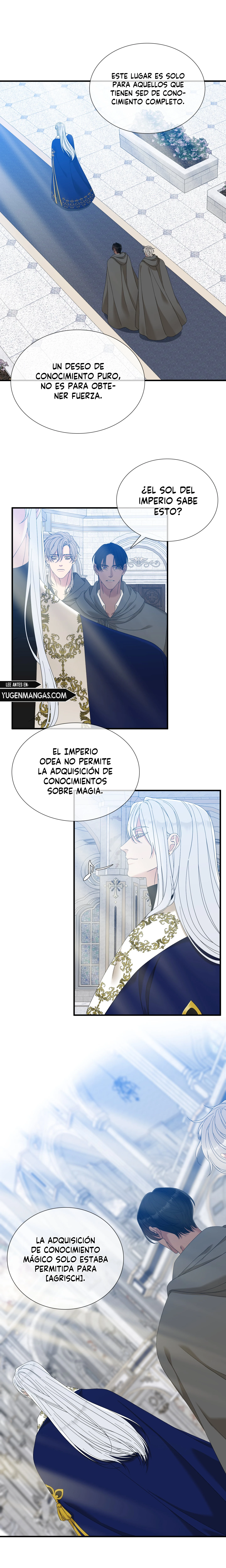 Smyrna & Capri - Capítulo 41 - Página 7 - LectorTMOo